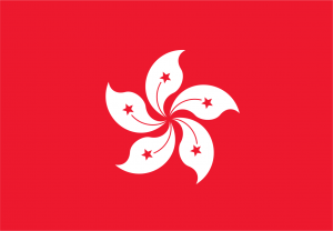 HK FLAG